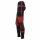 Leggings - Batik - Birch - black - red-burgundy