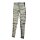 Leggings - Batik - Haze - schwarz - grau