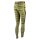 Leggings - Batik - Haze - black - green-birch green