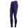 Leggings - Batik - Landscape - schwarz - lila