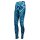 Leggings - Batik - Sun - blau