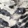 Leggings - Batik - Zebra - grau - blaugrau