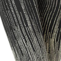Leggings - Batik - Rain - schwarz - braun-beige