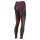 Leggings - Batik - Rain - schwarz - bunt