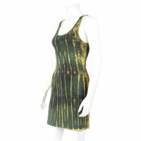 Dress - Shirt - sleeveless - Batik - Bamboo - different colours