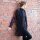 Yoga Jacke - Jersey Cardigan - Batik - Bamboo