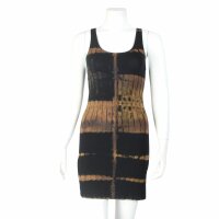 Dress - Shirt - sleeveless - Batik - Birch