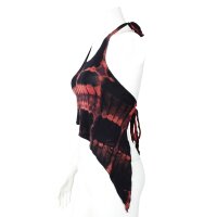 Knotting Top - Batik - Birch