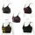 Sports Bra - Crop Top - Batik - Birch - different colours