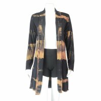 Yoga Jacke - Jersey Cardigan - Batik - Birch - verschiedene Farben