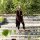 Yoga Jacke - Jersey Cardigan - Batik - Birch
