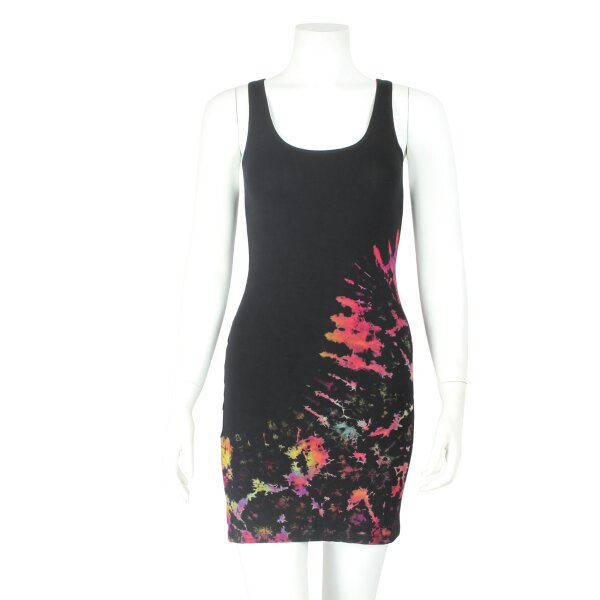 Dress - Shirt - sleeveless - Batik - Tread