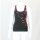 Top with cutouts at the back - batik - tread - different colours