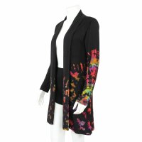 Yoga Jacke - Jersey Cardigan - Batik - Tread - verschiedene Farben