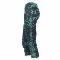 3/4 Leggings - Batik - Sun - verschiedene Farben