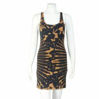 Dress - Shirt - sleeveless - Batik - Sun - different colours
