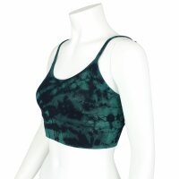 Sports Bra - Crop Top - Batik - Sun - different colours