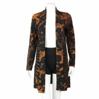 Yoga Jacket - Jersey Cardigan - Batik - Sun - different colours