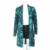 Yoga Jacket - Jersey Cardigan - Batik - Sun - different colours