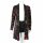 Yoga Jacket - Jersey Cardigan - Batik - Sun - different colours