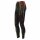 Leggings - Batik - Bamboo - black - colourful