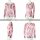 Longsleeve - Batik - Tie dye - Bamboo