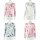 Longsleeve - Batik - Tie dye - Sun