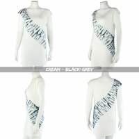 Loosefit dress - Longshirt - Batik - Tie dye - Tread - different colours