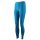 Leggings - Uni - petrol