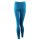 Leggings - Uni - petrol