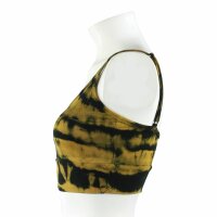 Sports Bra - Crop Top - Batik - Cortex - different colours