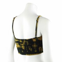 Sports Bra - Crop Top - Batik - Cortex - different colours