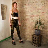 Sports Bra - Crop Top - Batik - Cortex - different colours