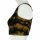Crop Top - Racerback - Batik - Cortex - black- different colours