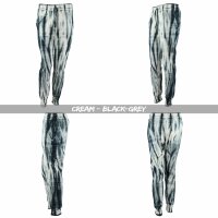 Jogginghose - Jogger - Batik - Bamboo