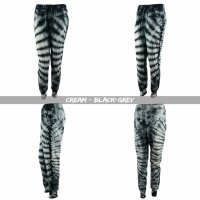Jogginghose - Jogger - Batik - Sun