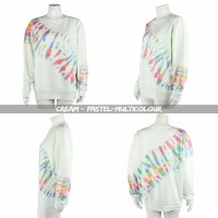 Pullover - Sweater - Batik - Tread