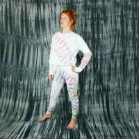 Pullover - Sweater - Batik - Tread