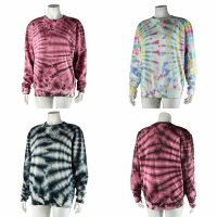 Pullover - Sweater - Batik - Sun