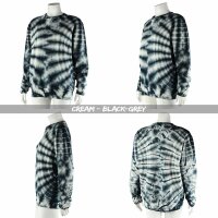 Pullover - Sweater - Batik - Sun
