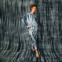 Tracksuit - Jogging suit - Sweatsuit - Batik - Bamboo