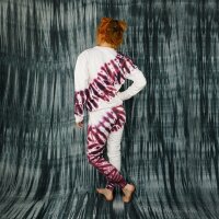 Tracksuit - Jogging suit - Sweatsuit - Batik - Tread