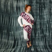 Tracksuit - Jogging suit - Sweatsuit - Batik - Tread