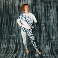 Tracksuit - Jogging suit - Sweatsuit - Batik - Tread
