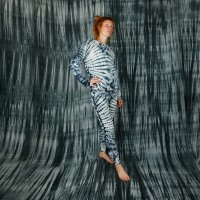 Tracksuit - Jogging suit - Sweatsuit - Batik - Sun