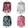 Pullover - Sweater - Batik - Allover - verschiedene Farben