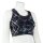 Crop Top - Racerback - Batik - Diamond