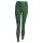 Leggings - Batik - Aridity - grün-giftgrün