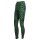Leggings - Batik - Aridity - grün-giftgrün