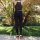 Leggings - Batik - Aridity - braun-ockerbraun